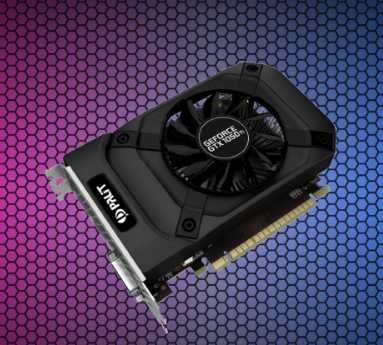 Продам видеокарту NVIDIA 1050 Ti