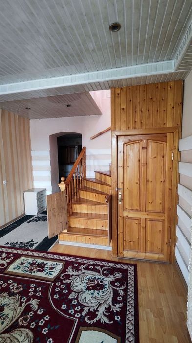 Аренда дом Олмазор район 5 ком