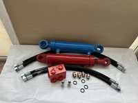 Kit complet reversare plug