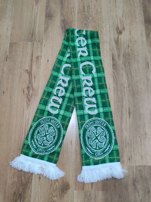 Fular Celtic FC 150x18cm