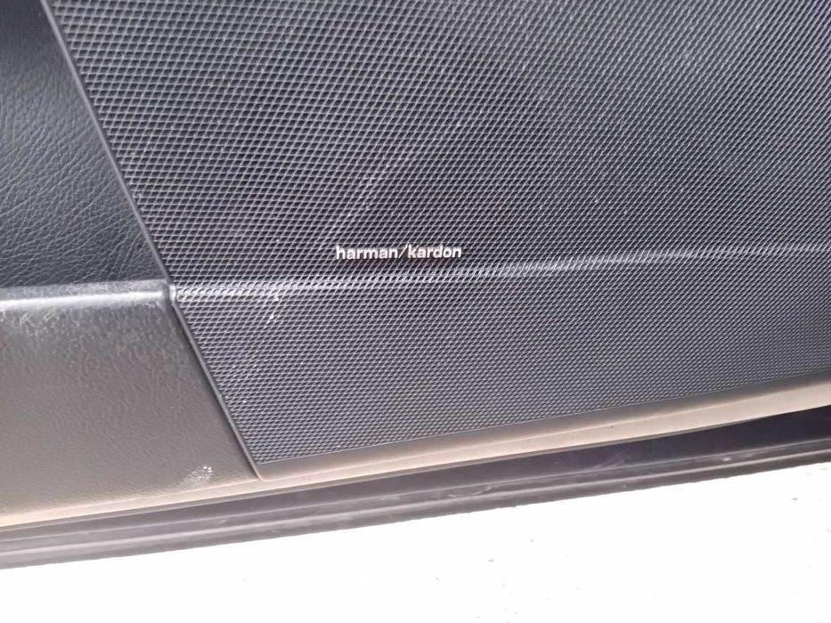 Mercedes Мерцедес W221 4х4 S320 cdi на части