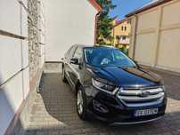 Ford Edge Ford Edge TDCi Bi-Turbo 4x4 Titanium