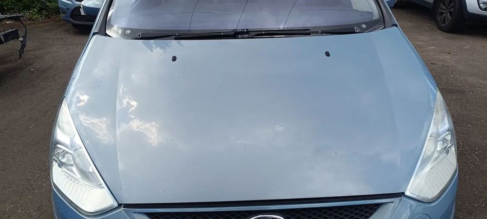 Dezmembrari / Dezmembrez Ford S-MAX 2.0 C20DD0X cutie viteze manuală 6 trepte cod culoare Avalon