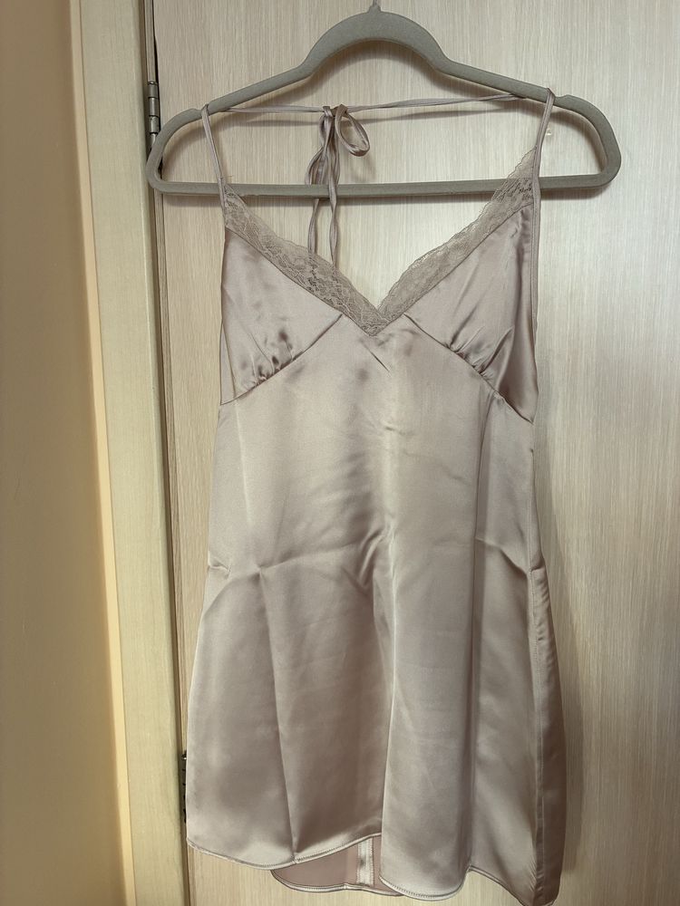 Рокля Pull & Bear