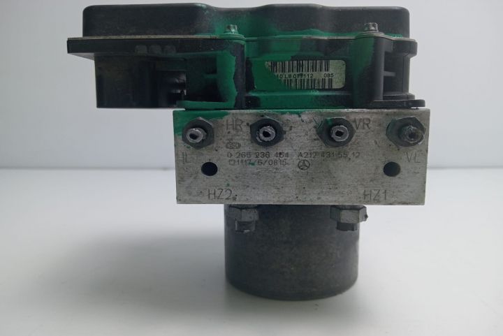Pompa ABS A2124315512 Mercedes-Benz E-Class W212/S212/C207/A207