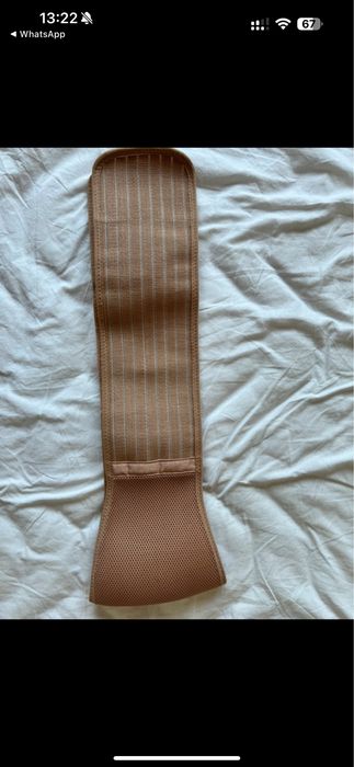 Centura prenatala marimea universala