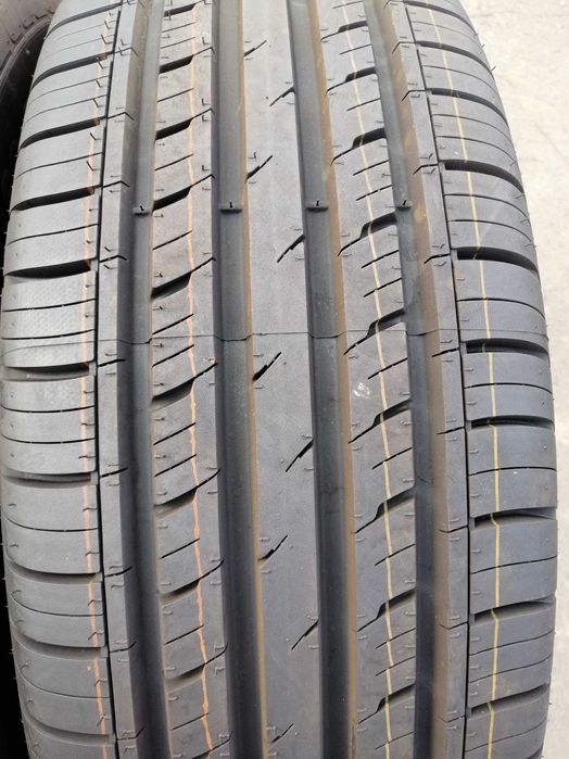 2 Нови летни гуми 225/60 R17  Apollo Apterra HP дот 2517