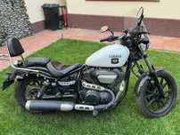 Yamaha Bolt-R XVS 950  2015