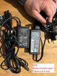 Incarcator laptop HP 20V- 45W, 65W, 90W, 120W, 135W