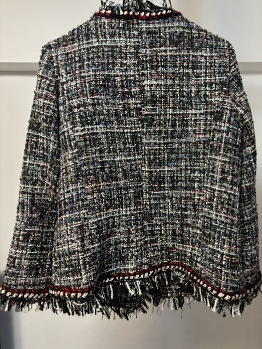 Sacou Chanel marimea M