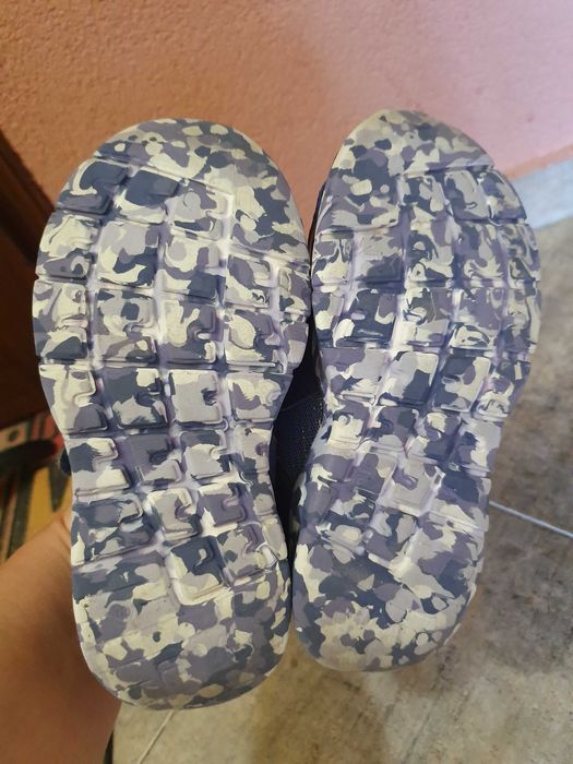 Маратонки FILA -30н.