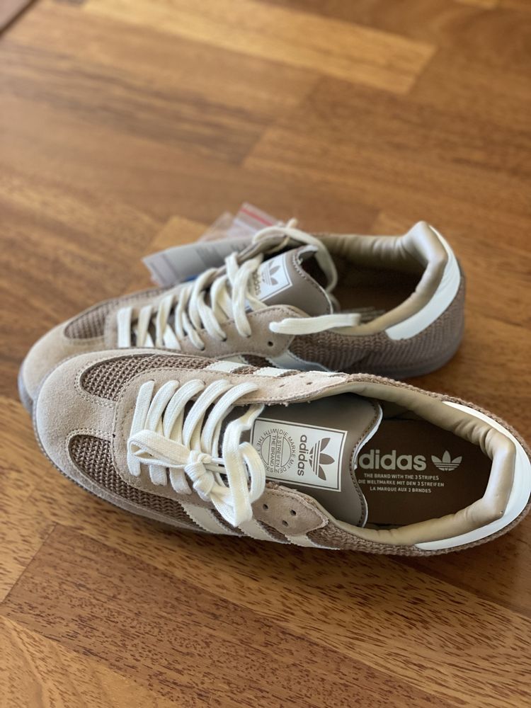 Adidas Handbal Spezial noi