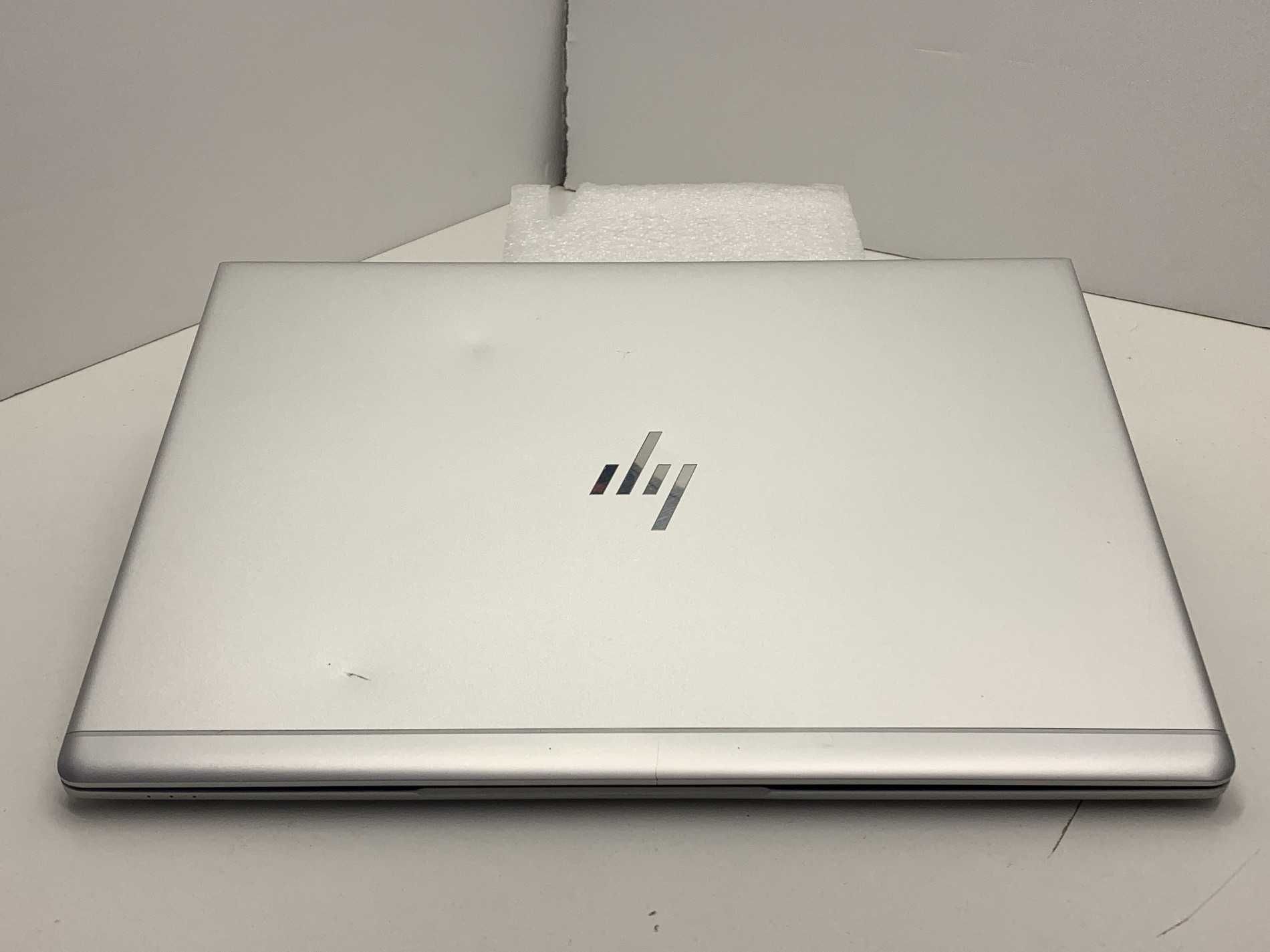HP EliteBook 830 G5 13.3" i5 16GB 510GB /-> Добро състояние