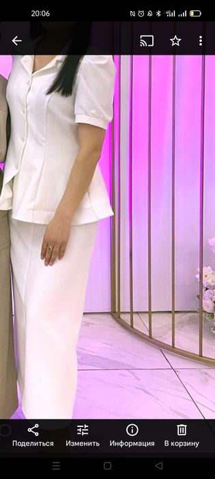 Продам вещи в хорошем состоянии