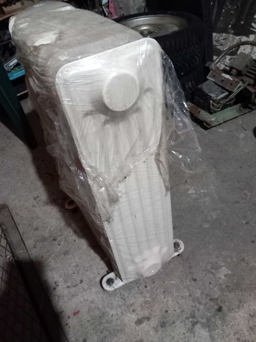 Нов радиатор Смядово