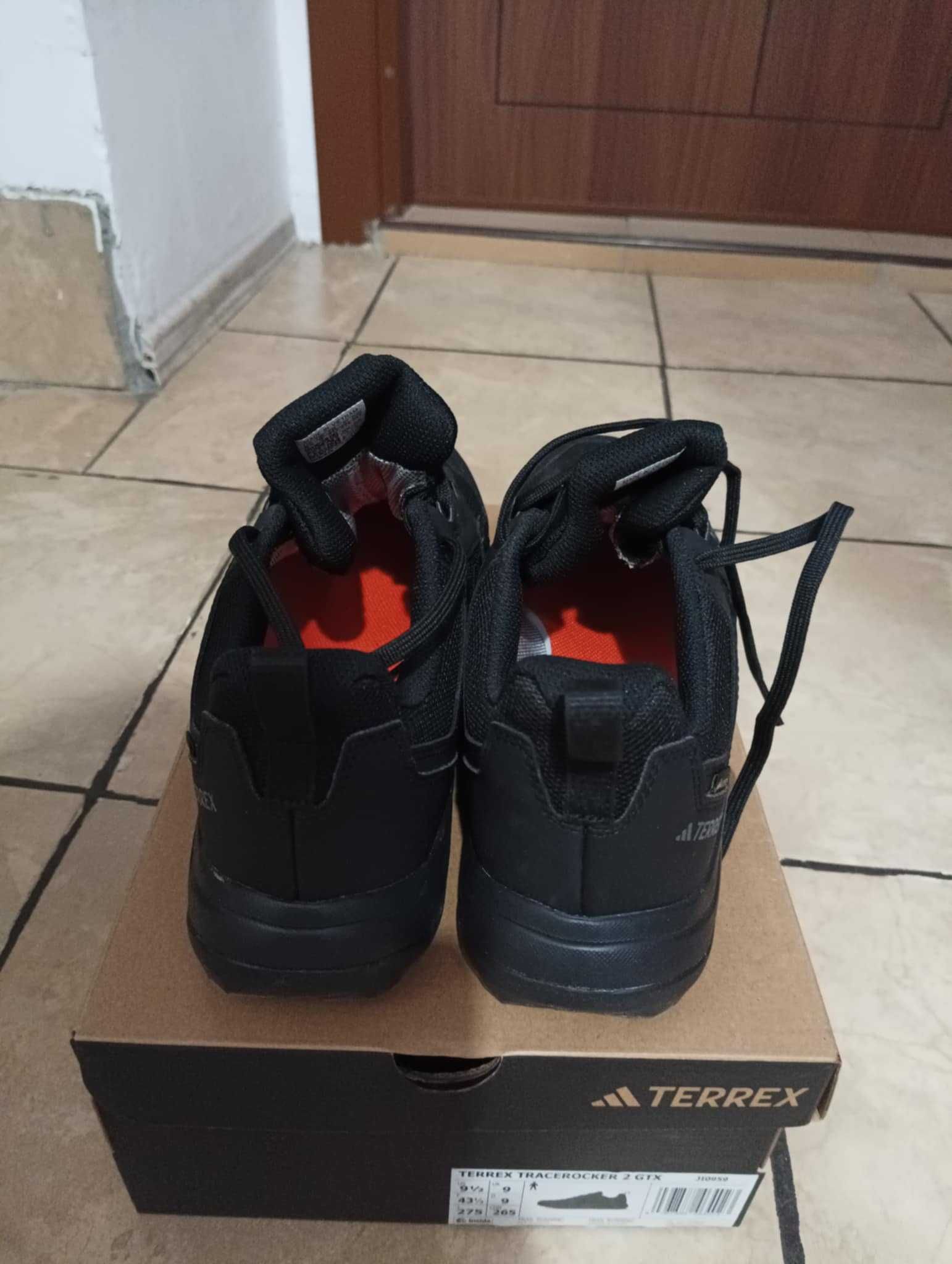 Маратонки Adidas Terrex Tracerocker 2 GTX