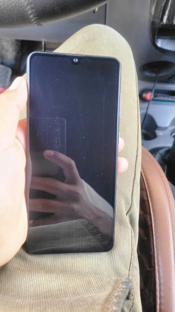 A 31 sotiladi 800 ming