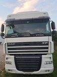 ДАФ 105 410 НА ЧАСТИ
