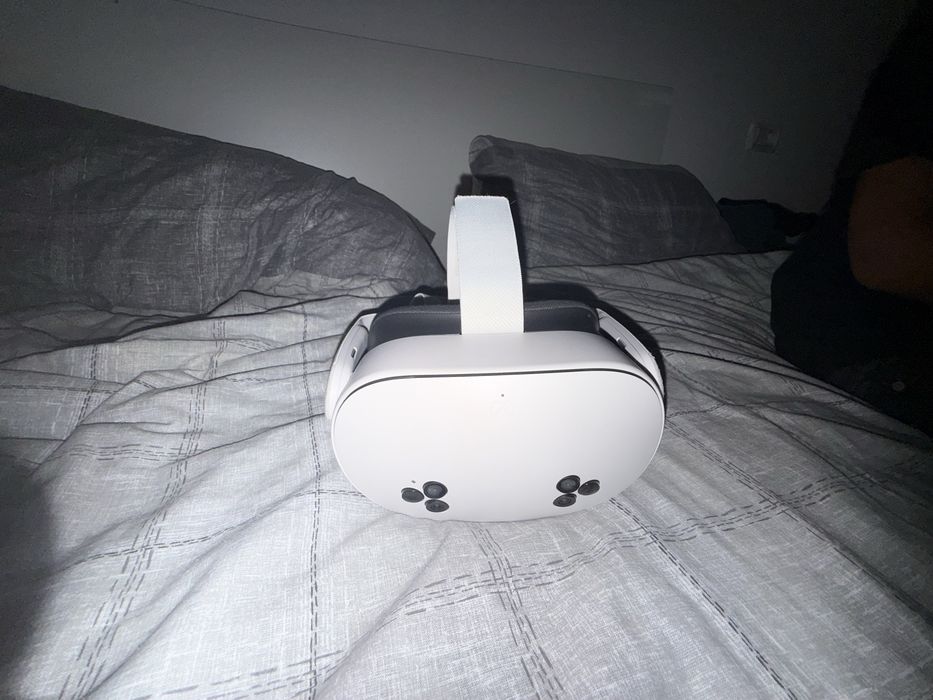Oculus Quest 3s Meta