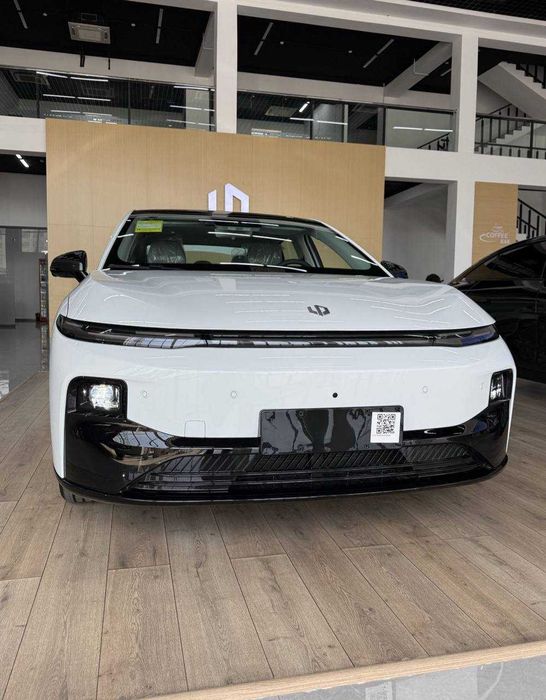 Leapmotor C01 EV pachka