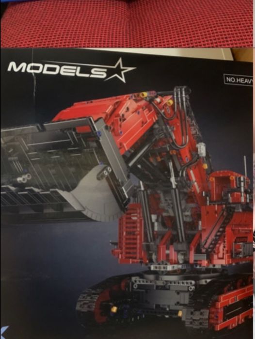 Продам конструктор