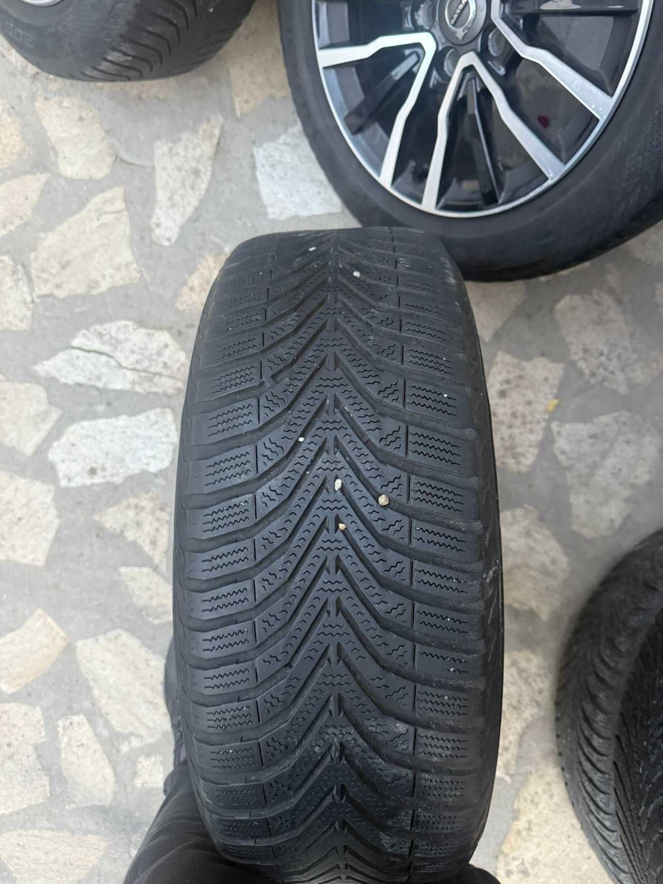 5х108 16 Volvo original