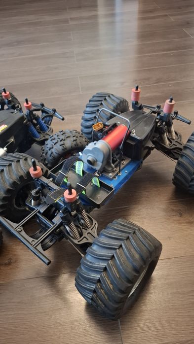 Vand automodel Tamia TGM02