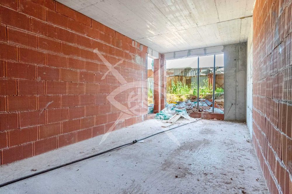 Двустаен апартамент в ж.к. Студентски град № 1046/30050