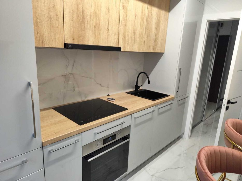 Închiriez ap. 1 cam. Park lake (lângă Iulius Mall)