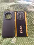 poco x7 с гарантией