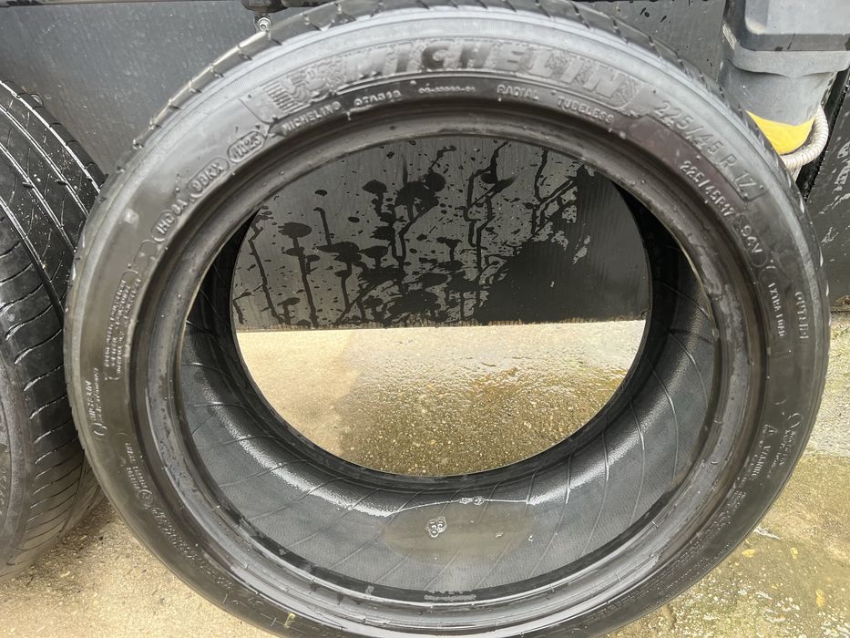 Cauciucuri vara Michelin Primacy 4 225 45 17 DOT 2023