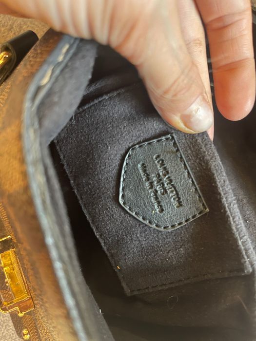 Geanta luis Vuitton mica