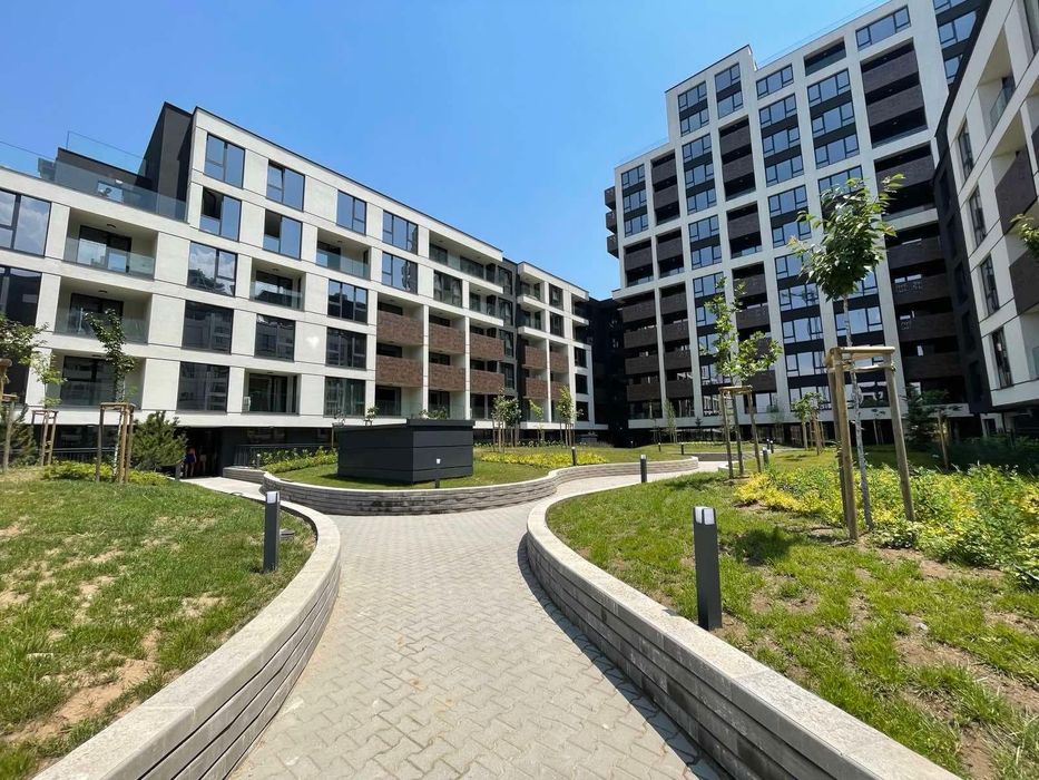 Продава се Четиристаен апартамент в София, Кръстова вада - 171 кв.м за 3413 €/кв.м - Снимка #9