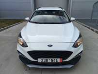 Ford Focus 1.5 Benzina 150Cp Active 2019.06 Euro6