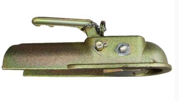 Универсална ЛАПА (ЖАБКА) за ремарке