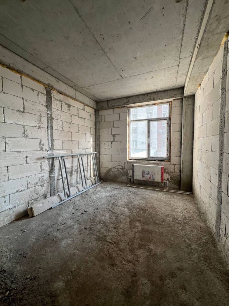 Срочно продается 3х комнатная квартира новостройка ЖК Parkent Plaza