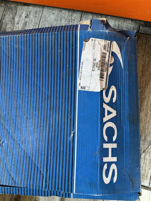 Disc ambreaj pentru audi a4 a5 a6 q5 2.0 diesel