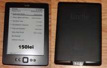 EBook Reader Amazon Kindle 4 gen 2gb D01100