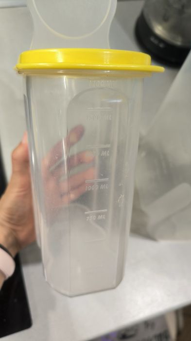 Кутии за съхранение на храна