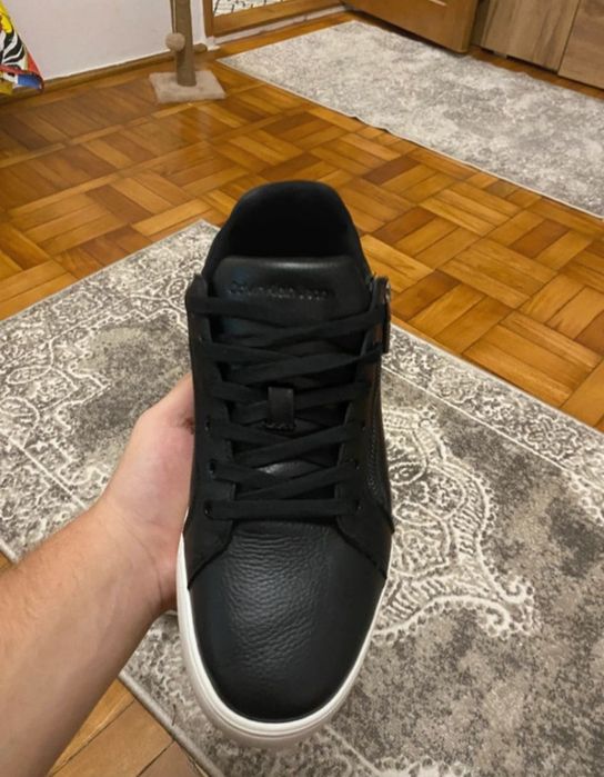 Adidasi Calvin Klein