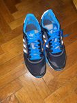 Adidas zx 630 azul