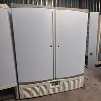 Холодильный среднетемпературный шкаф Ариада -5+5°С (Россия) бу