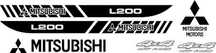 diferite acesori mitsubishi nissan ford toyota