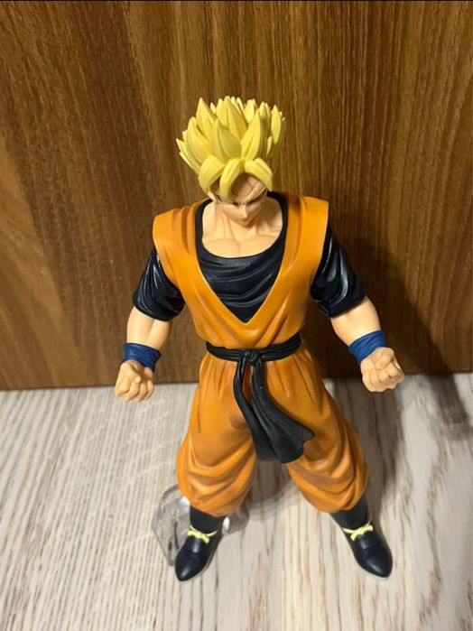 Figurina Bandai Ichibansho Future Gohan Dragon Ball Z