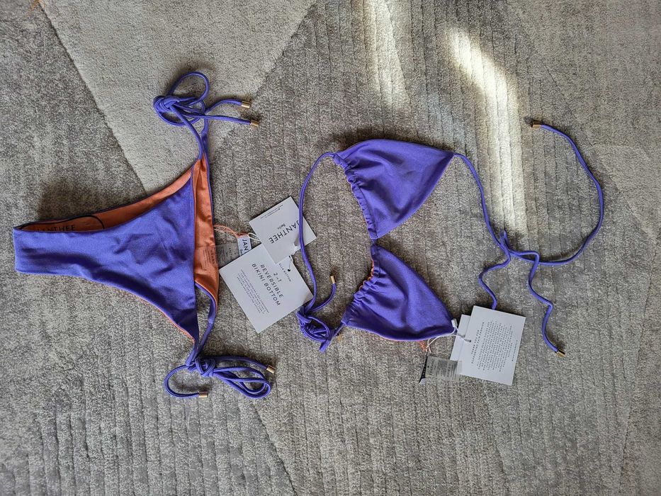 Costum de baie Janthee Berlin