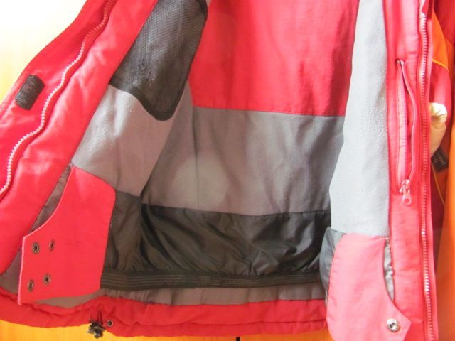 geaca de iarna ROSSI