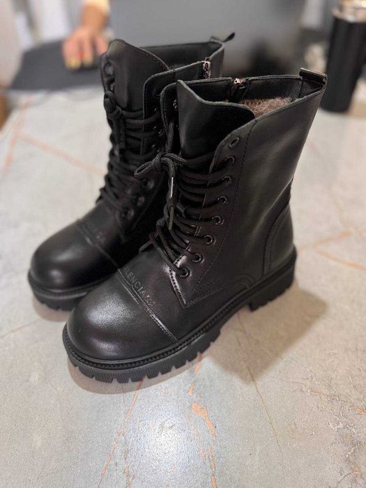 LARA PIANA (Осенняя и зимняя женская обувь)