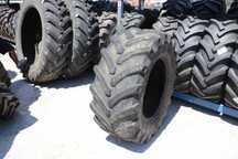 Cauciucuri 540/65R28 Pirelli Radiale Sh pentru Tractor Claas