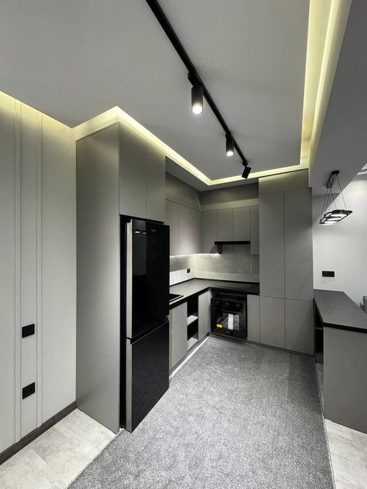 Sebzorda 2 xona kvartira