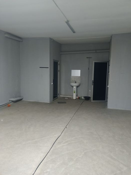 Сдаётся в аренду Склад